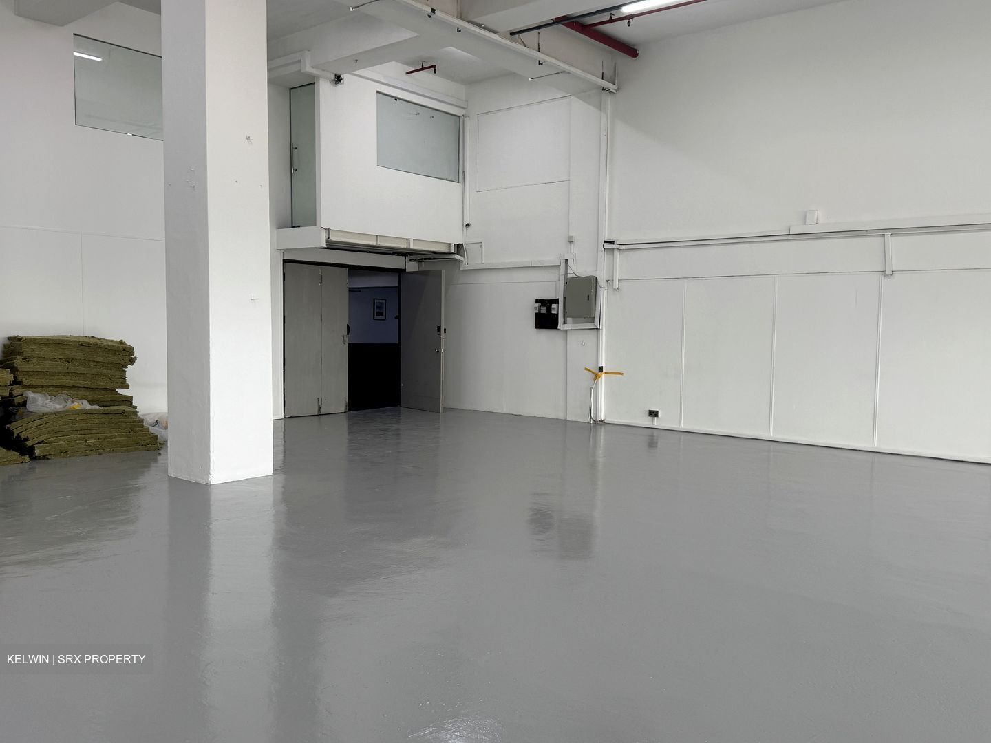 Foo Wah Industrial Building (D20), Factory #553923341